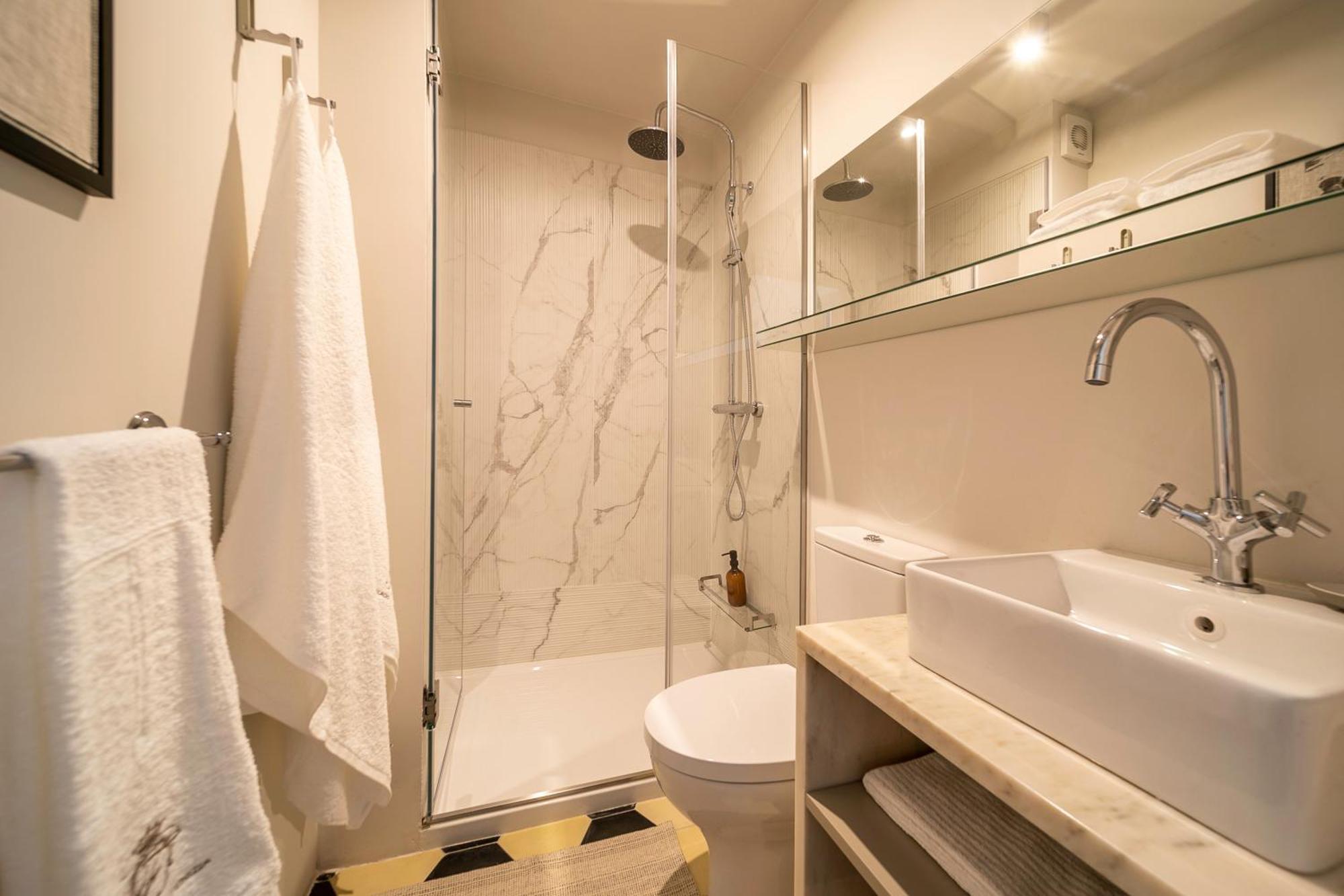 Palacio Fenizia Lux Apartments Porto Room photo