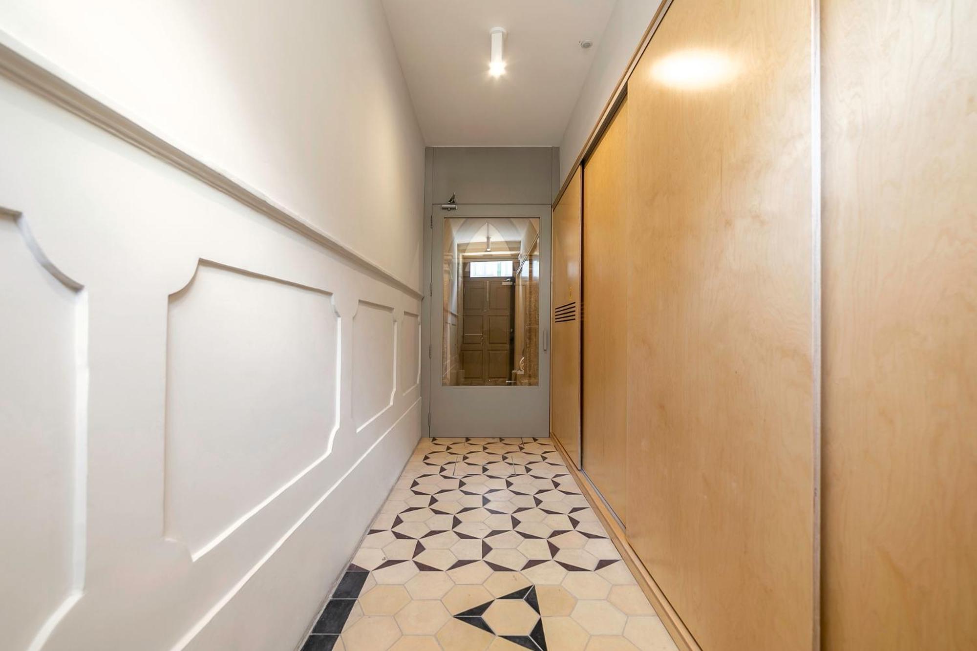 Palacio Fenizia Lux Apartments Porto Exterior photo
